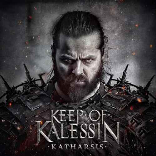 KEEP OF KALESSIN - Katharsis CD